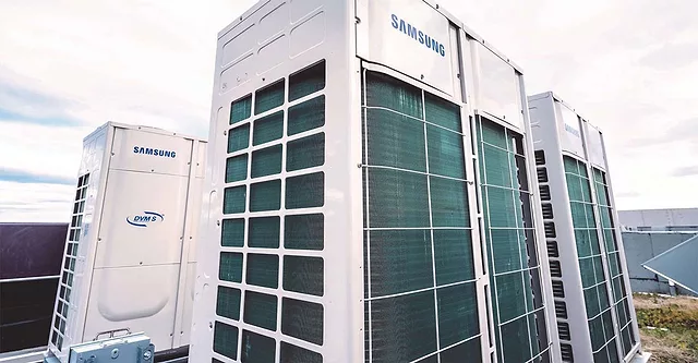 Samsung Digital Variable Multi-System