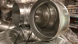 Steel Fittings Ductwork Tariffs