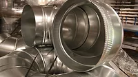 Steel Fittings Ductwork Tariffs Steel Fittings Ductwork Tariffs