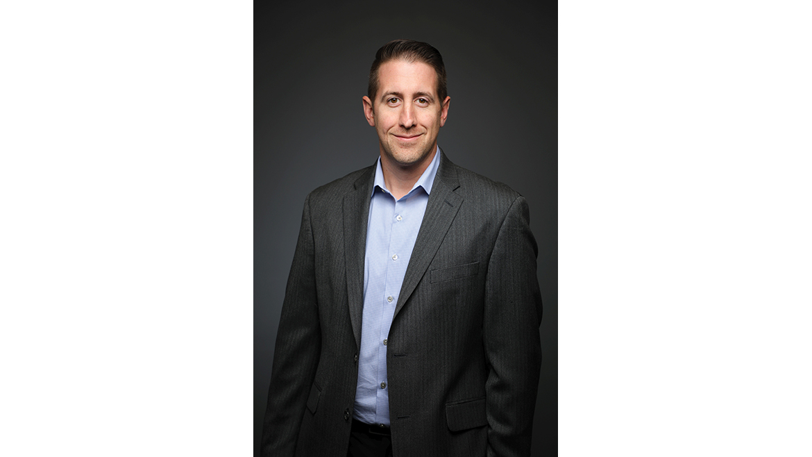 Steve Raimondi