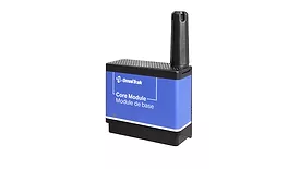 TSI OmniTrak Environmental Monitoring Solution