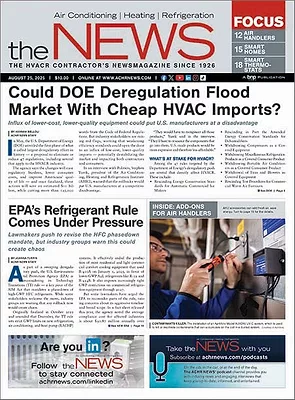 The ACHR News - August 25, 2025