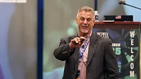 Tony Kocurek TABB