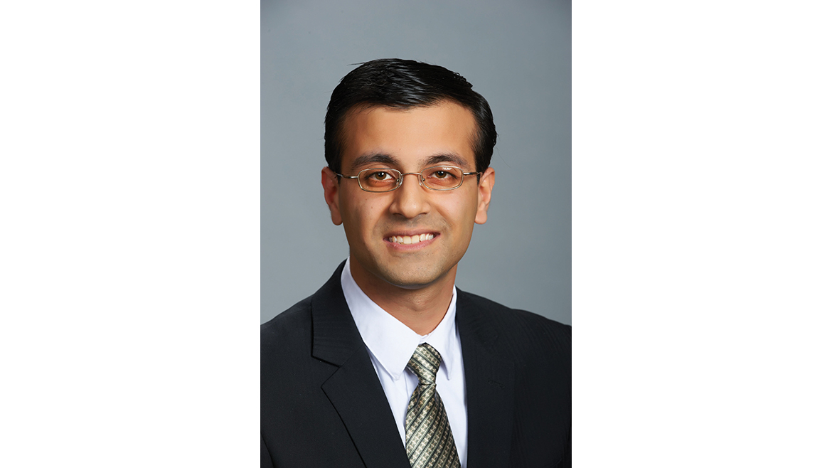 Twishansh Mehta