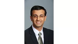 Twishansh Mehta