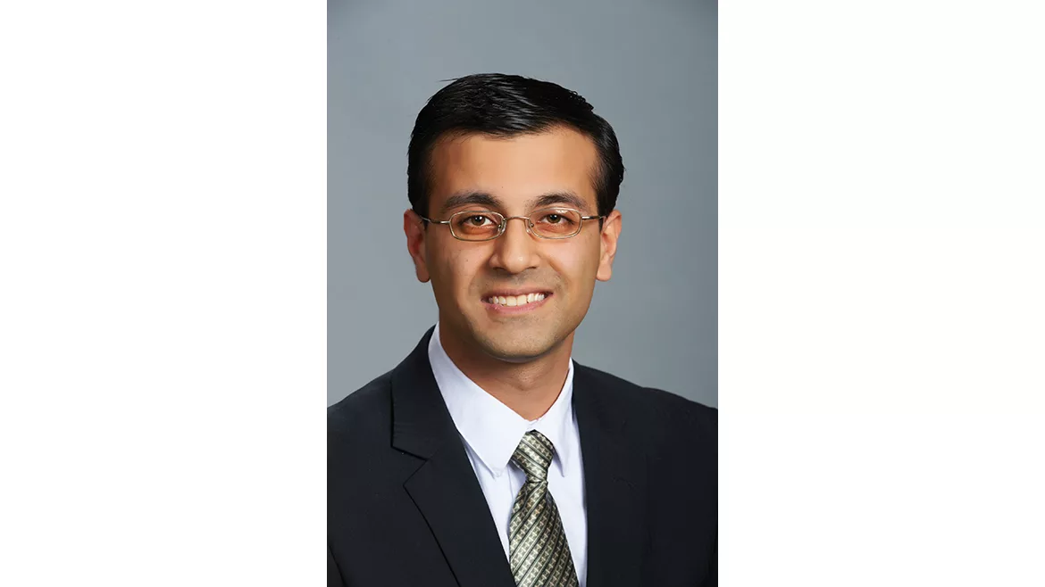 Twishansh Mehta