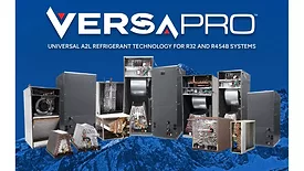 VersaPro Aspen Manufacturing