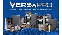 VersaPro Aspen Manufacturing VersaPro Aspen Manufacturing