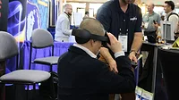 Virtual Reality HVAC Training