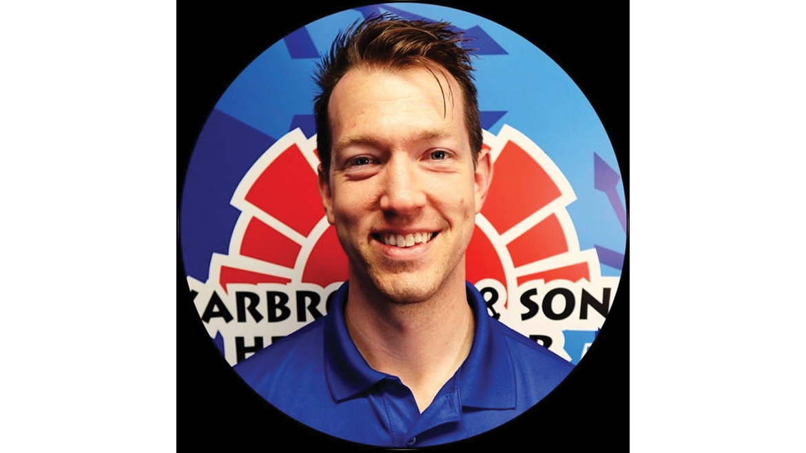 William Yarbrough