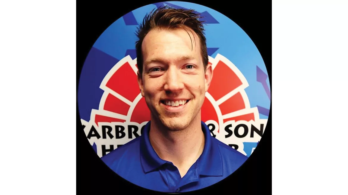 William Yarbrough