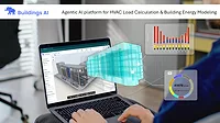 simulationHub Buildings AI