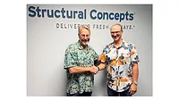 Chris Karssiens and Joe Mockus.jpg Chris Karssiens and Joe-Mockus