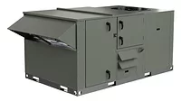 Greenheck RT-40 Rooftop Unit.jpg Greenheck RT 40