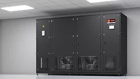 New Trane CRAH solution