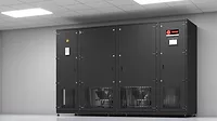 New Trane CRAH solution
