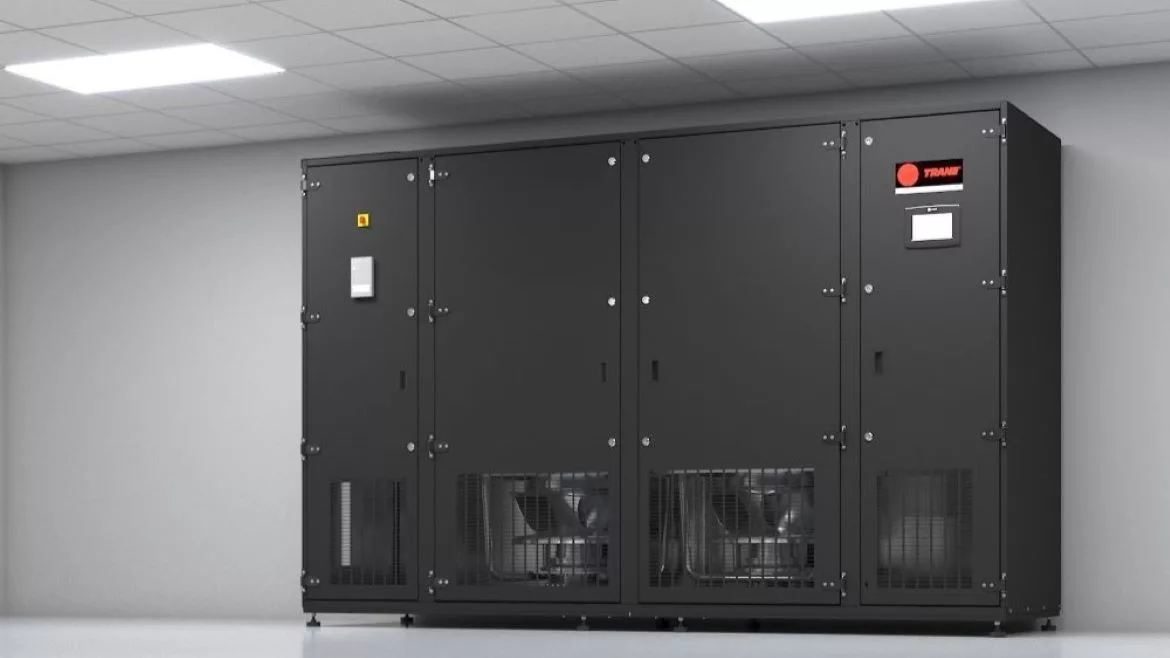 New Trane CRAH solution