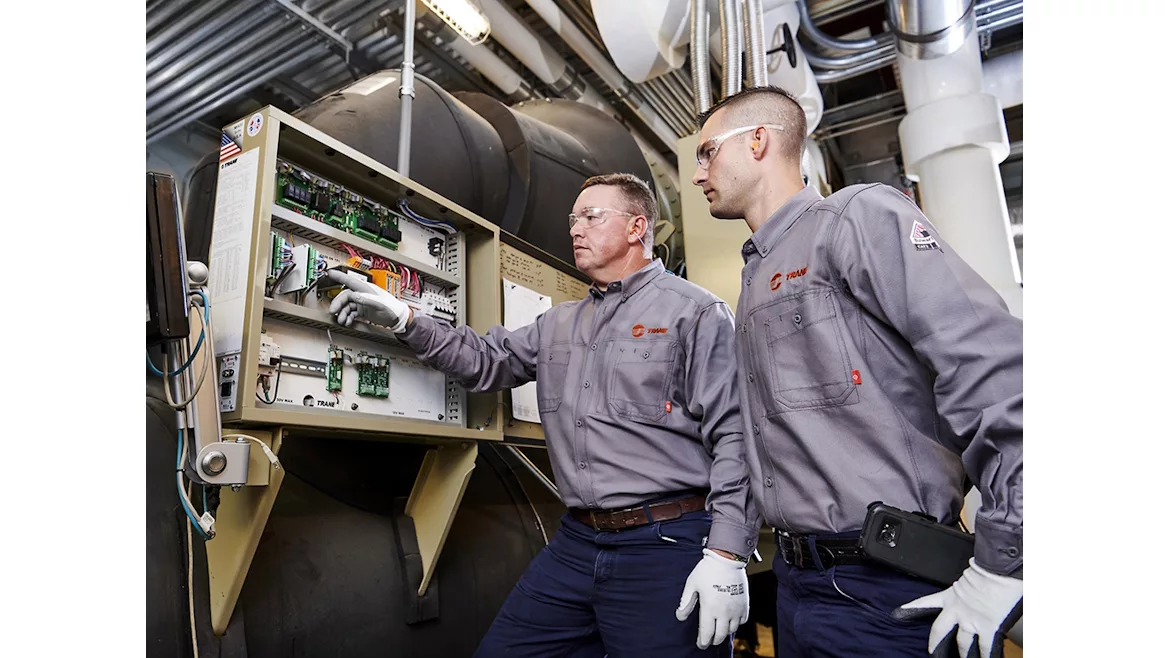 tc-technician-trane-kansas-city