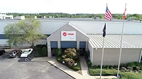 Trane factory in Fort Smith