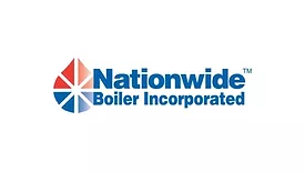 Nationwide Boiler logo