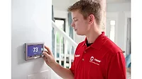 Trane tech and Smart thermostat.jpg Trane-tech-and-Smart-thermostat.jpg