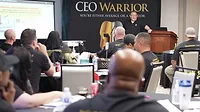 CEO Warrior class