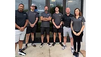Winsupply Midlothian TX.jpg Team at Winsupply of Midlothian, Texas