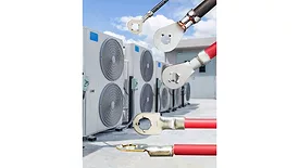 ETCO Locking Rings 