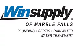 Winsupply of Marble Falls logo 
