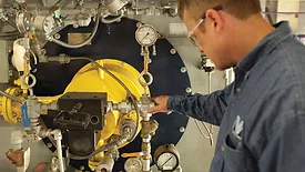 WARE Boiler Service