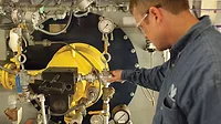 WARE Boiler Service