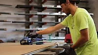 AMS Sheet Metal Supplier