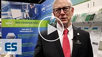 24-25 ASHRAE President Dennis Knight Issues AI Warning