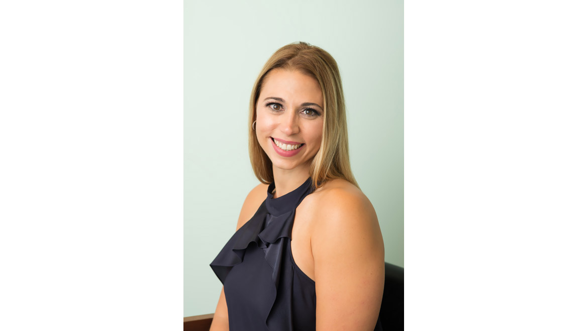 Angela Rubino Hines