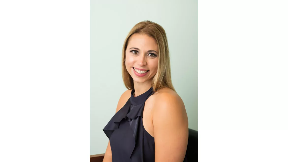 Angela Rubino Hines