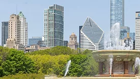 City Of Chicago ASHRAE 2025