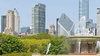 City Of Chicago ASHRAE 2025