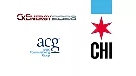 Cx Energy 2026