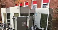 Daikin Comfort Condensers