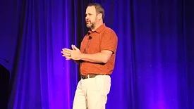 David Ronson TDIndustires Stratus 2025