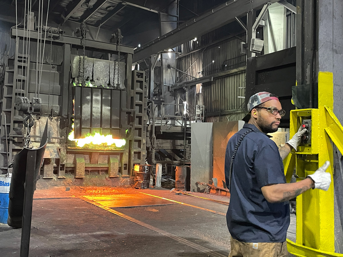 Furnace