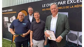 KeepRite Refrigeration Celebrates 80 Years 