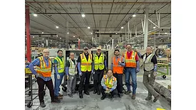Lennox Completes DOE Tech Challenge Validation