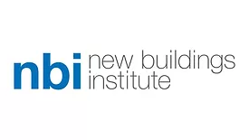 New Buildings Institute logo 
