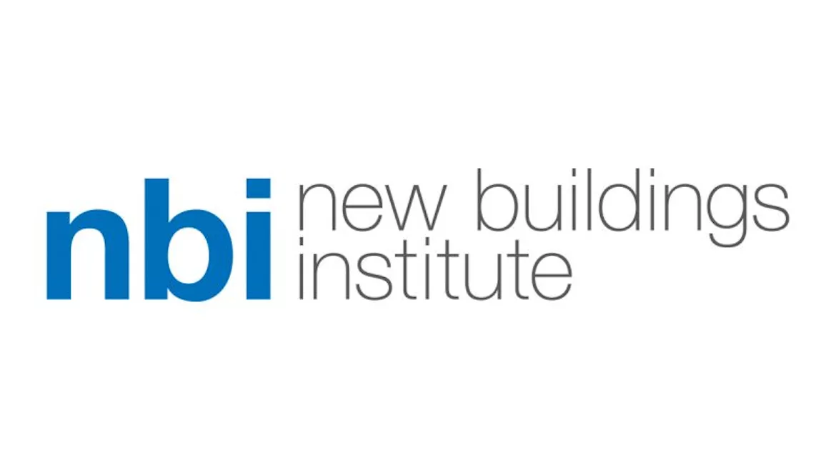 New Buildings Institute logo 