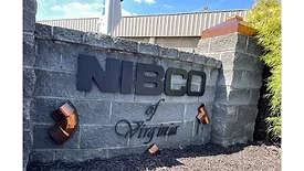 Nibco entryway