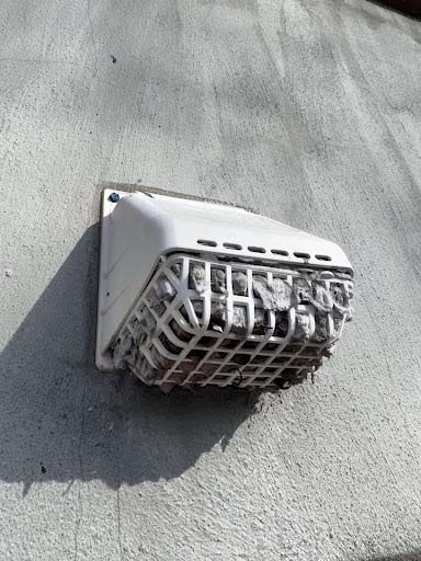 Plastic damper