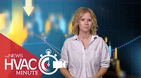 Residential Shipment and HVAC Sales Tumble: An HVAC Minute Video Update - September 23, 2025