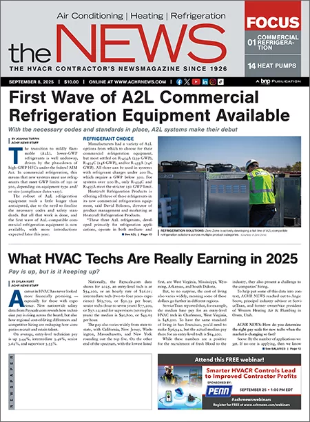 The ACHR NEWS - September 08, 2025 The ACHR NEWS - September 08, 2025