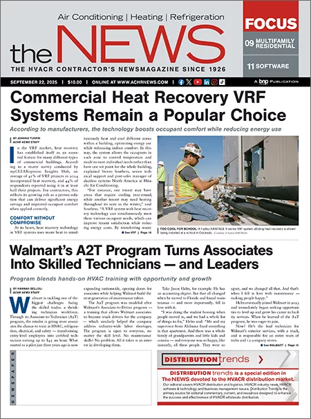 The ACHR News - September 22, 2025